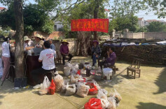 江南镇：“小直播”惠泽“大民生”