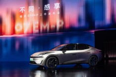 限时权益价16.38万起，领克07 EM-P上市