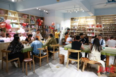 “从陶开始，Ni好有趣”寻觅爱情与友谊的美妙邂逅