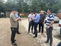 严打“黑加油点” 消除安全隐患