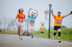 中国田协修订《路跑赛事管理办法》