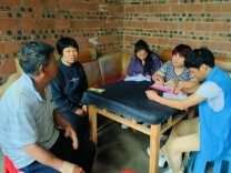 新田：严把低保关口 确保符合条件的困难群众实现“应保尽保”