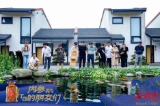 “湘酒+湘菜”跨界加速 湘字号融合打造最佳搭配