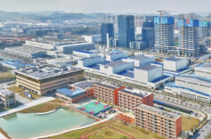 中部向“新”促崛起｜优结构 活“命脉”