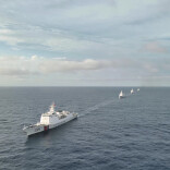 持续实兵演练！