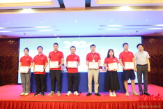 湖南日报“全媒大脑”新闻实训营（第七期）陕西专场圆满收官