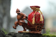 【天人共酿 馥郁香】酒鬼酒：酿造背后的湿度之道