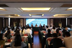 怀化召开文化文物和旅游统计培训会