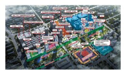 大汉金桥荣获多项授牌