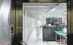 “追光”6年多，实现关键芯片国内首产或首次出样！