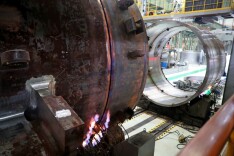 高质量发展调研行｜大国重器“含新量”提升发展“含金量”