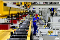 4月份利润由降转增 工业经济回升向好态势不断巩固