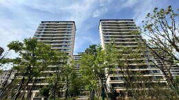 努力打好保交房攻坚战——透视多地保交房进展