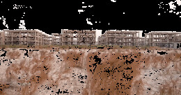 天津一工业园被曝100多座楼烂尾 僵尸园区引关注