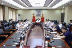 益阳：端正态度迅速行动从严追责 不折不扣抓好中央生态环保督察反馈问题整改