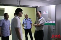 长沙市文化市场综合行政执法局开展文旅市场集中整治 确保第十三届中国中部投资贸易博览会期间文旅市场平安有序