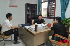 【优化营商环境】辰溪县供电公司:优质服务助力企业复工复产