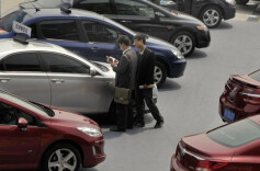 关于买车，这三个文件你了解吗？