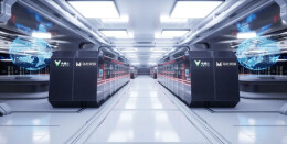 乘数而上 数惠三湘｜“乘”风起，快“马”再加鞭