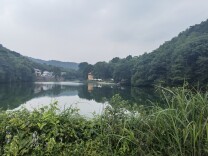 重走伟人调查之路  砥砺爱民为民初心
——湖南省直机关工委宣传部党支部联合省福彩中心党总支开展主题党日活动