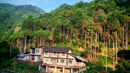 瑶山人家