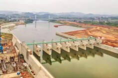 湖南水利高质量发展迈出坚实步伐