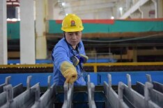 功夫不负炼锌人——记2022年“大国工匠年度人物”提名人选柳祥国