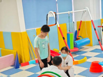 青春“三下乡”丨筑木赴龙文，中南学子以实干传递助残温情