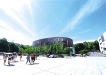 文明风景这边独好——湖南财经工业职业技术学院环境育人观察