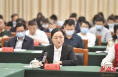 长沙水业集团中南水科汤婷：用青春守护“点点滴滴”