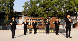 洪江区：以“七进七讲”推动党的二十大精神深入人心