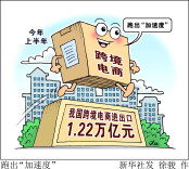 漫言漫语丨跑出“加速度”