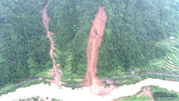 沅陵：政企统筹护民安 快速理赔暖人心