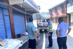 沅陵火场土家族乡：民族团结进乡村 交通安全“心连心”