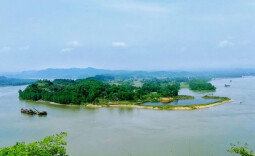 四美沅陵｜辰州吟