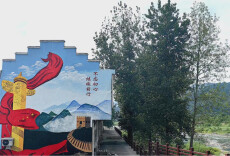 四美沅陵｜麻溪铺镇：携手共护环境美 绘就乡村新“画卷”