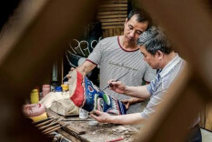 四美沅陵|感受辰州傩戏的千古魅力