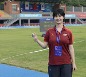 静待花开，追寻教育之光——记雅礼实验中学教师宋兴