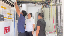 临湘市科工局：抓好重大事故专项排查整治 着力办好民生实事