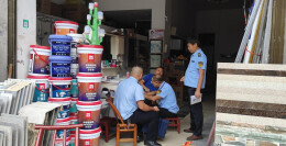 沅陵五强溪镇：提升服务质效 持续优化营商环境