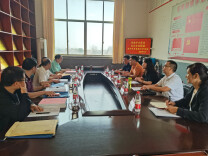 家长学校迎市检，携手交流促提升——毛里湖镇李家铺中学创建常德市示范性家长学校