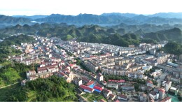 四美沅陵｜官庄镇：持续提升人居环境 绘就美好生活蓝图