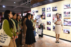 中国教育报第七场“名园现场会”成功举办