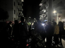 桃源观音寺镇： “乡村夜话”听民声