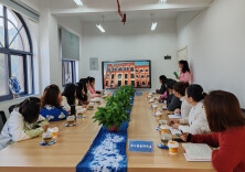 聚焦幼小衔接，科学助力成长 ——2023年开福区教育局金隅桃源幼儿园与青竹湖湘一第二附属小学联合教研活动