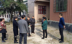 情系家乡建设  捐修民心工程 ——热心乡贤刘剑峰为安南村修建村组路爱心捐赠