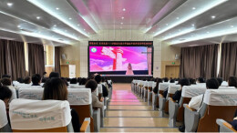 开福区实验教育集团·开福区实验小学：家校携手育芳华，共促发展向未来