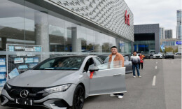 望城买房送车第二轮汽车大奖兑奖，多举措助力区域房地产健康稳定发展