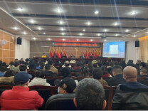 我们在开启幸福的地方做社工