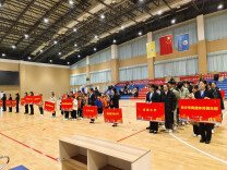 花样跳绳登上央视舞台，湖南跳绳省队即将落户长郡月亮岛学校